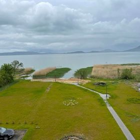 Fenyves Beach Apartman Balatonfenyves