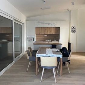 Fenyves Beach Apartman Balatonfenyves