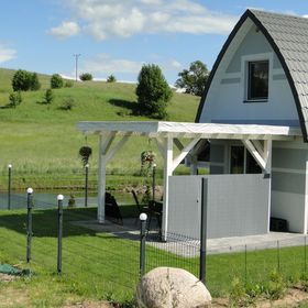 Domek Cztery Pory Roku Gołdap