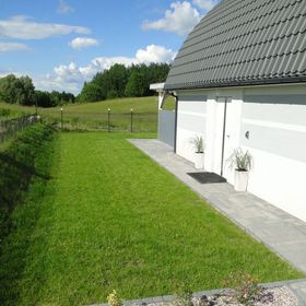 Domek Cztery Pory Roku Gołdap