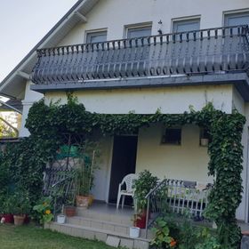 Pipacs Apartmanok Balatonboglár