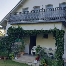 Pipacs Apartmanok Balatonboglár