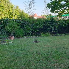 Pipacs Apartmanok Balatonboglár