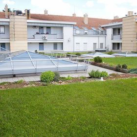 József Attila Lakás Apartman Hajdúszoboszló