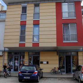 József Attila Lakás Apartman Hajdúszoboszló