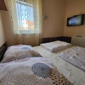 József Attila Lakás Apartman Hajdúszoboszló