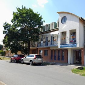 Nimród Vendégház Hajdúszoboszló