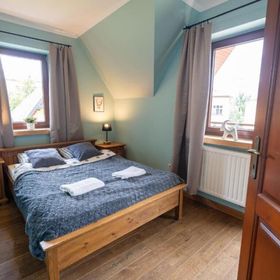 Apartament Góralmobile Zakopane