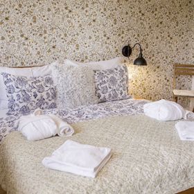 Chillinn Bikavér Cottage Eger