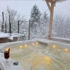 Chillinn Bikavér Cottage Eger