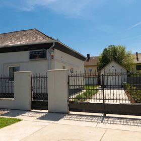 Kunfoglalás Apartmanház Kisújszállás