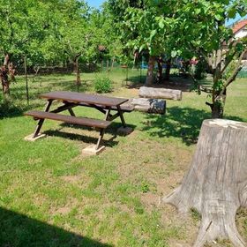 Encián Apartman*** Tiszafüred