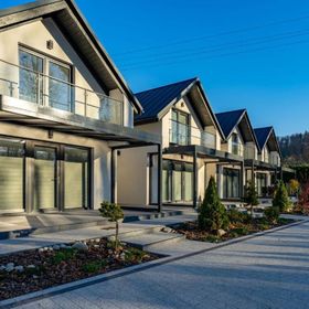 Luksusowe Domki Urocze Ubocze Ustroń