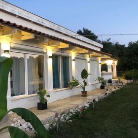 Borbara Apartman Pázmándfalu