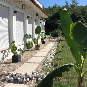 Borbara Apartman Pázmándfalu