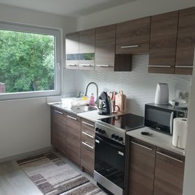 Szeretet Faház Vásárosnamény