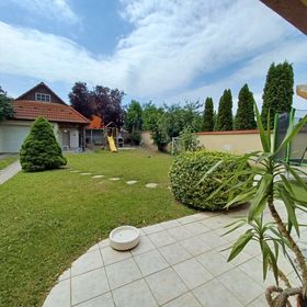 Birs Apartman Siófok