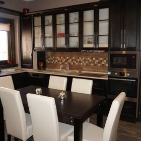 Édes Otthon Apartman Gyula