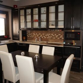 Édes Otthon Apartman Gyula