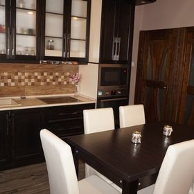 Édes Otthon Apartman Gyula