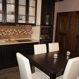 Édes Otthon Apartman Gyula