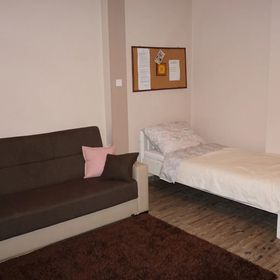 Édes Otthon Apartman Gyula