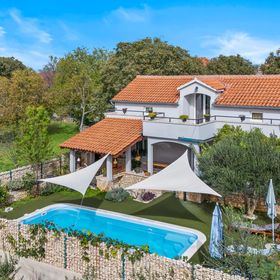 Vendégház Oklaj - CDJ932