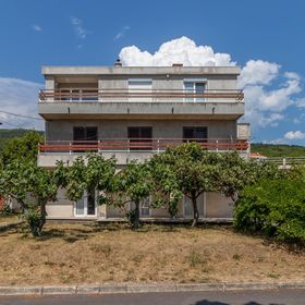 Apartman Crikvenica - CKC063