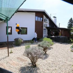 Zeta House On The Lake Legrad