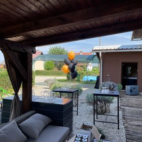 Zeta House On The Lake Legrad