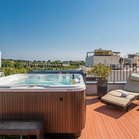 Vendégház Novigrad - Cittanova - CIU843