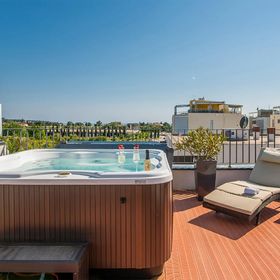 Vendégház Novigrad - Cittanova - CIU843