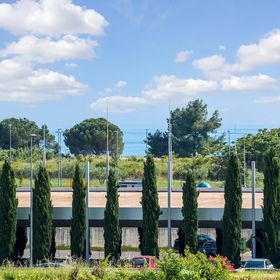 Vendégház Novigrad - Cittanova - CIU843