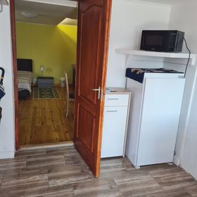 Anna Bella Apartman Gyula 
