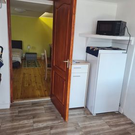 Anna Bella Apartman Gyula 