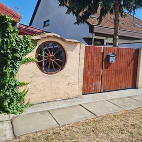 Anna Bella Apartman Gyula 