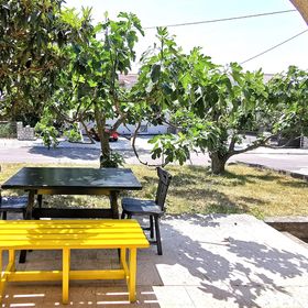 Apartman Crikvenica - CKC080