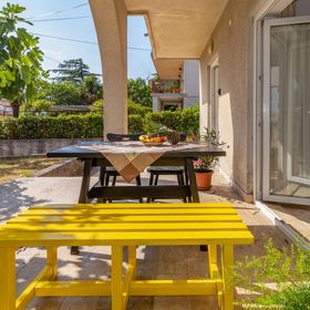 Apartman Crikvenica - CKC945