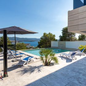 Vendégház Komarna - CDR480