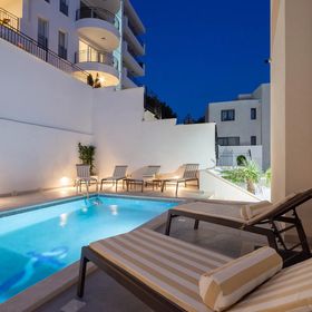 Apartman Makarska - CSC065