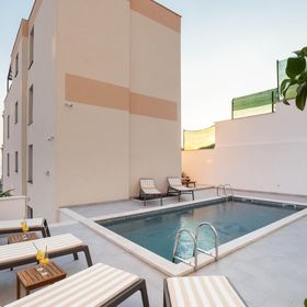 Apartman Makarska - CSC065