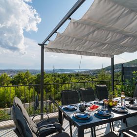 Vendégház Klis - CDC890