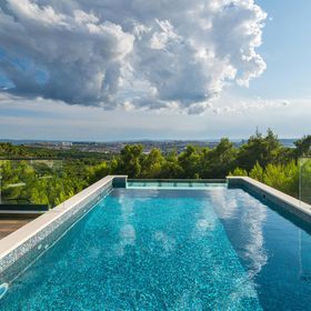 Vendégház Klis - CDC890