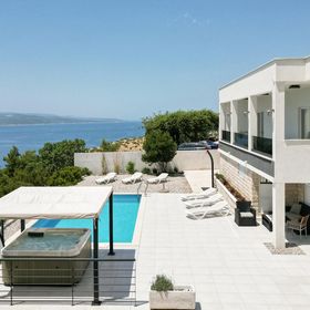 Vendégház Makarska - CSC064