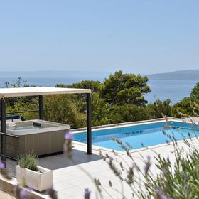 Vendégház Makarska - CSC064