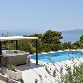 Vendégház Makarska - CSC064