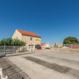 Apartman Zadar - CDI203