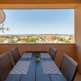 Apartman Zadar - CDI203