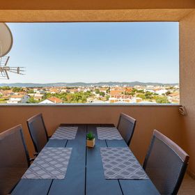 Apartman Zadar - CDI203