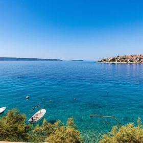 Vendégház Okrug Gornji - CSC068